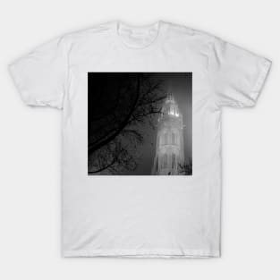 Matthias Church, Budapest T-Shirt